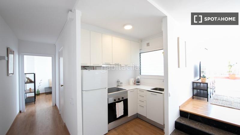 Foto d483240a-b99a-48e5-b988-3c99fac2b182. Alquiler piso apartamento de 1 dormitorio en alquiler en Barcelona