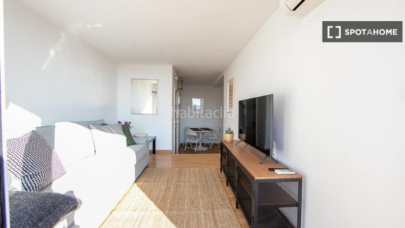 Foto d5d6a1ba-db8c-42ad-9463-4a8204796c72. Alquiler piso apartamento de 1 dormitorio en alquiler en Barcelona