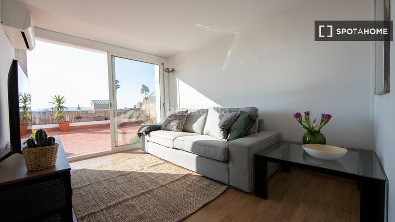 Foto d8eeaeb8-9901-4d0c-b4d4-0b7e58f000fa. Alquiler piso apartamento de 1 dormitorio en alquiler en Barcelona