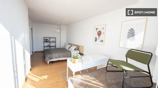 Location Appartement à L´Antiga Esquerra de l´Eixample. Apartamento de 1 dormitorio en alquiler en barcelona