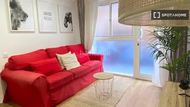 Foto 63e7b8fd-746c-4d89-bc96-6c58a85e69be. Affitto appartamento con riscaldamento in Carmel Barcelona