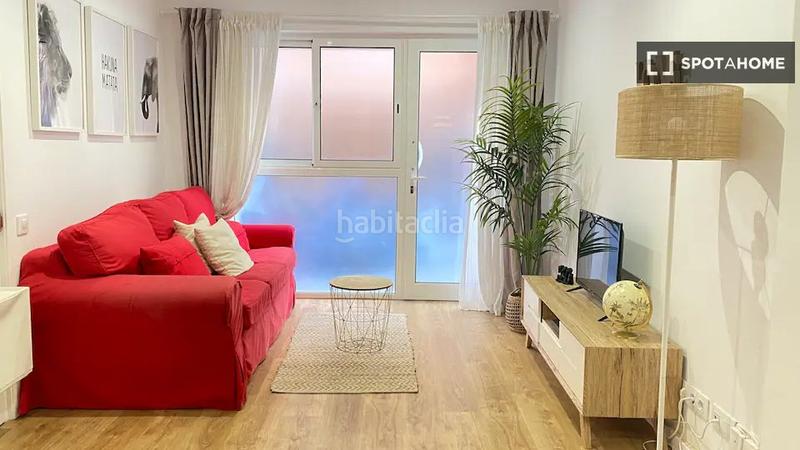 Foto cc48767c-f4d1-41fb-a94f-c8b9502a8815. Affitto appartamento con riscaldamento in Carmel Barcelona