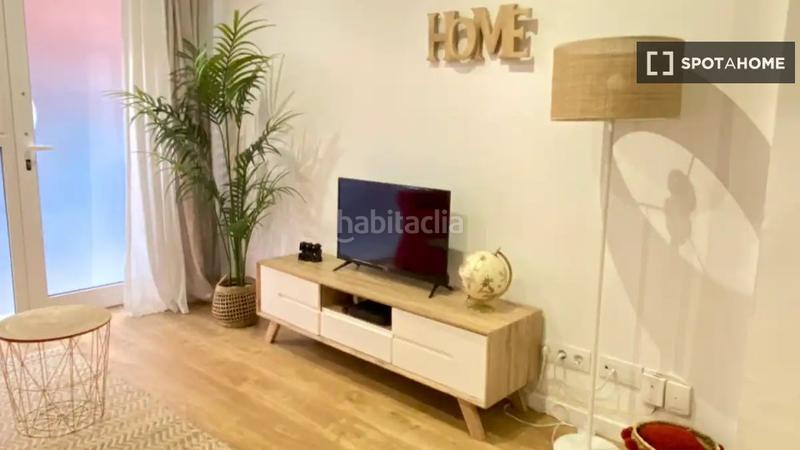 Foto d99c9d6c-adec-40e4-afdf-84bca278b119. Affitto appartamento con riscaldamento in Carmel Barcelona