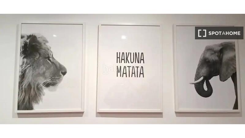 Foto af03b25d-a974-425f-8f2d-3c740e293d95. Alquiler piso apartamento de 2 dormitorios en el Carmel, en Barcelona