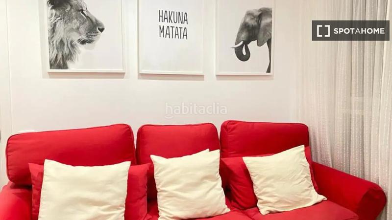 Foto b424998d-dab6-46e2-bea6-e615f3632373. Alquiler piso apartamento de 2 dormitorios en el Carmel, en Barcelona