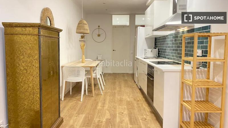 Foto 45872247-8c8a-48e9-a2b1-dc5406f0241d. Location appartement avec chauffage dans Carmel Barcelona