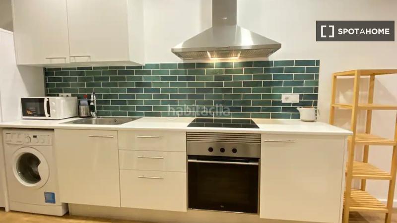 Foto 66eaaa11-9ed2-4ed8-b04e-74e66a4fcd32. Location appartement avec chauffage dans Carmel Barcelona