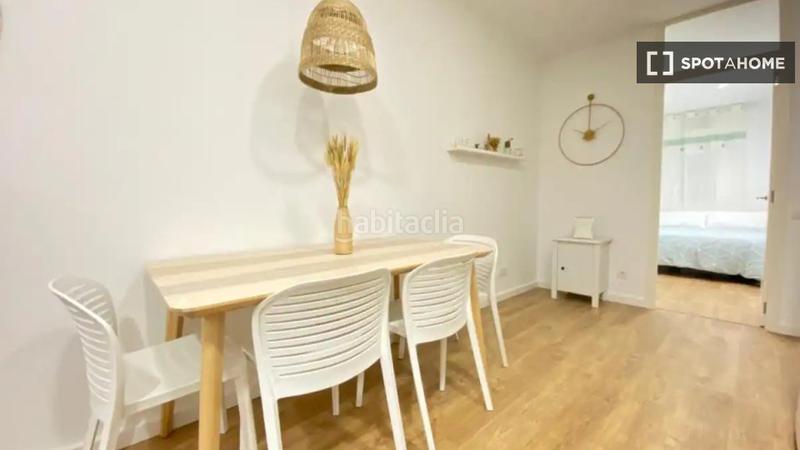 Foto 8f978666-d511-44d3-b1f3-aa72fc065384. Location appartement avec chauffage dans Carmel Barcelona