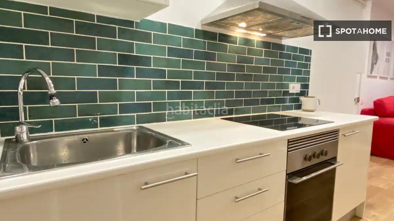 Foto b925a649-1738-4924-ae80-1fc20c9a7eb6. Location appartement avec chauffage dans Carmel Barcelona