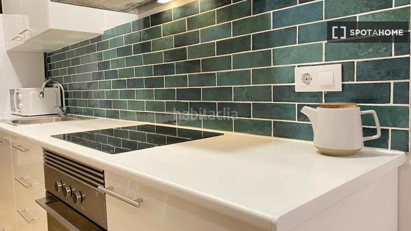 Foto ca4bd78c-e306-4c48-ac40-d2e809ce67d3. Location appartement avec chauffage dans Carmel Barcelona