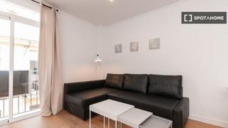 Location Appartement à Raval. Apartamento de 1 dormitorio en alquiler en el raval, barcelona