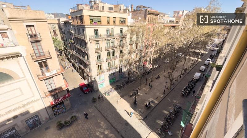 Foto 4838d382-53a4-4cfe-841f-669072d1b865. Alquiler piso estudio en alquiler en sant pere, . en Barcelona