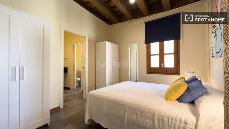 Foto e3eaa83a-3f7c-429d-bb87-ad5e53ce4ed0. Alquiler piso estudio en alquiler en sant pere, . en Barcelona