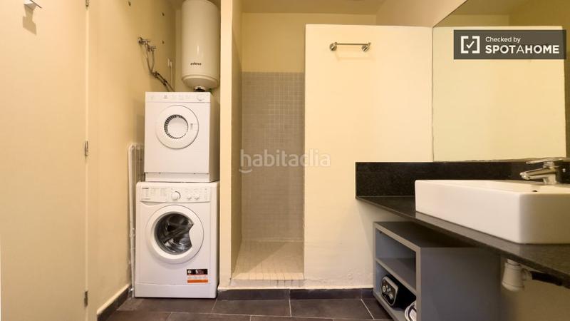 Foto f1112b5b-77cf-44a6-9ce6-8c5d647dfb89. Alquiler piso estudio en alquiler en sant pere, . en Barcelona