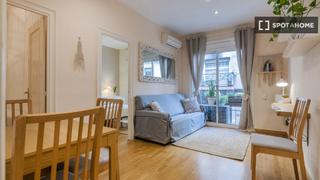Lloguer Pis a Vila de Gràcia. Apartamento de 3 dormitorios en alquiler en vila de gràcia, barc