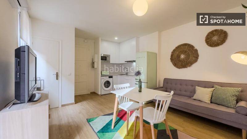 Foto 26d2f759-1e28-4056-ab5c-de7b3b4c965b. Alquiler piso apartamento de 1 dormitorio en alquiler en la Barceloneta en Barcelona