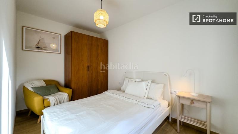 Foto 33f3c0ab-9439-4faf-9043-14fafb45dd56. Alquiler piso apartamento de 1 dormitorio en alquiler en la Barceloneta en Barcelona