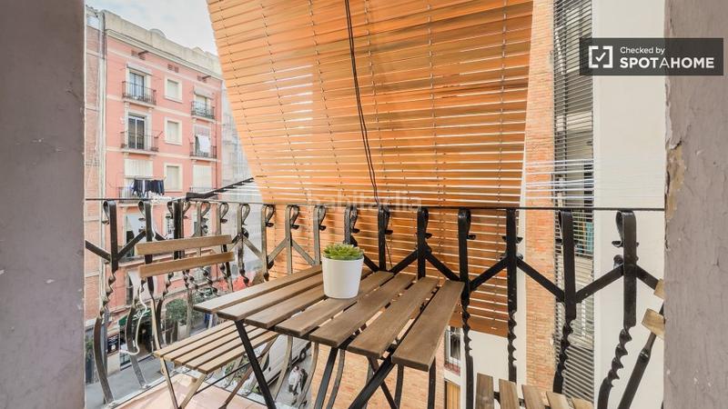 Foto 3ab6d23a-63ac-4bdb-9438-9edfb448512e. Alquiler piso apartamento de 1 dormitorio en alquiler en la Barceloneta en Barcelona