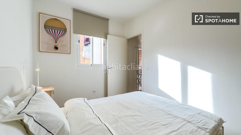 Foto 61af5156-2a44-4285-996e-d35fc5bacaa8. Alquiler piso apartamento de 1 dormitorio en alquiler en la Barceloneta en Barcelona