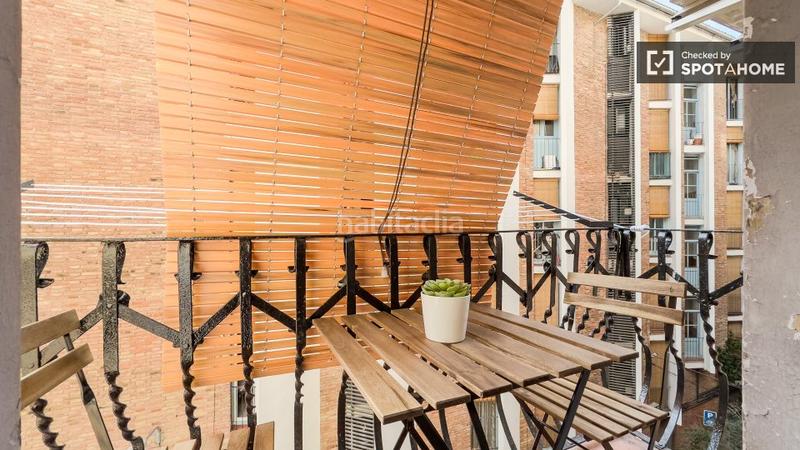 Foto 6507fff1-a4e4-4b40-b329-d2aa59db6250. Alquiler piso apartamento de 1 dormitorio en alquiler en la Barceloneta en Barcelona