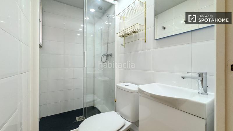 Foto 838bea6c-c6cf-41f0-b944-51b79a4b41ed. Alquiler piso apartamento de 1 dormitorio en alquiler en la Barceloneta en Barcelona