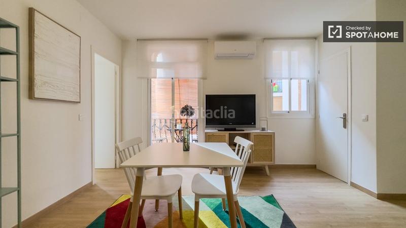 Foto 92f746a9-bfa2-499d-a2fd-d6ac3bdc3a00. Alquiler piso apartamento de 1 dormitorio en alquiler en la Barceloneta en Barcelona