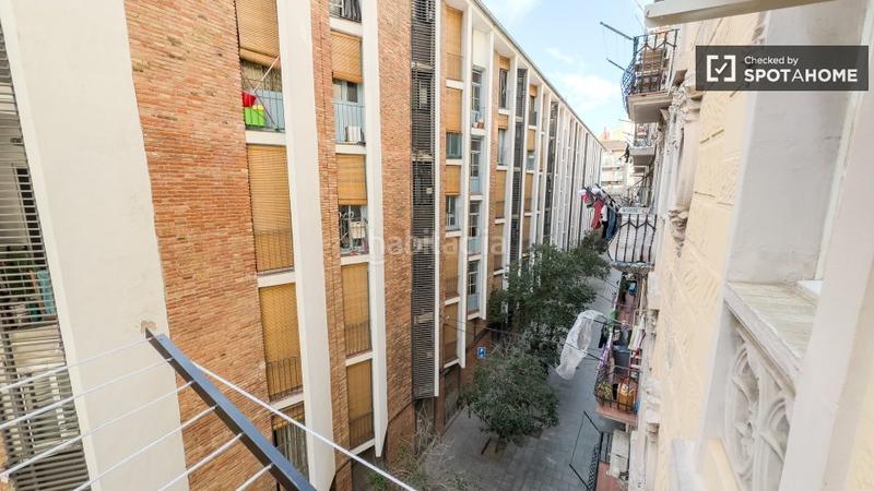 Foto 9eace765-e4ef-42b1-943f-711ac132a7f7. Alquiler piso apartamento de 1 dormitorio en alquiler en la Barceloneta en Barcelona