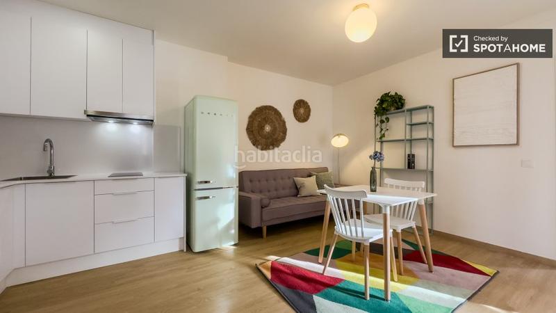 Foto f5e082e9-d360-4b0c-b4ad-546b3087da2e. Alquiler piso apartamento de 1 dormitorio en alquiler en la Barceloneta en Barcelona