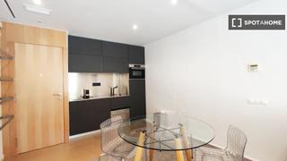 Miete Etagenwohnung in Sant Gervasi - Galvany. Estudio en alquiler en sant gervasi galvany, barcelona