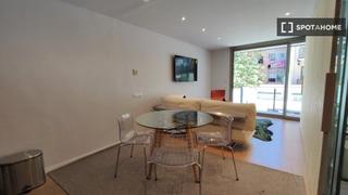 Miete Etagenwohnung in Sant Gervasi - Galvany. Estudio en alquiler en sant gervasi galvany, barcelona