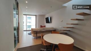 Miete Etagenwohnung in Sant Gervasi - Galvany. Estudio en alquiler en sant gervasi galvany, barcelona