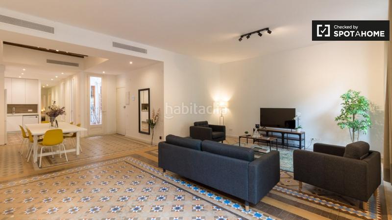 Foto 0ad50261-202e-493b-be79-627138f109fa. Affitto appartamento con riscaldamento in Raval Barcelona