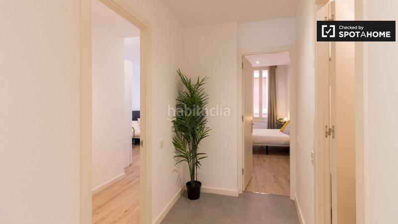 Foto f4fba688-34d4-479e-9097-9f99c358dbf0. Affitto appartamento con riscaldamento in Raval Barcelona