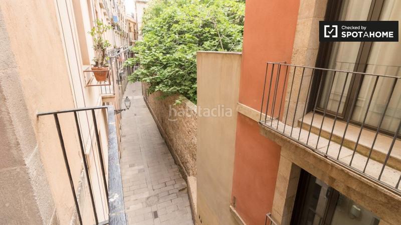 Foto 90dff633-eaa6-4970-a5b0-0d9aee301250. Lloguer pis amb calefacció a Raval Barcelona