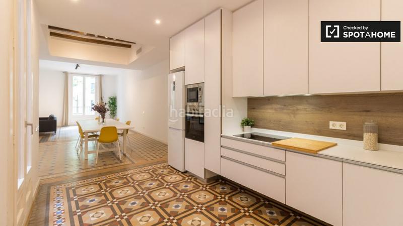 Foto 000941c4-2ff2-4257-af9f-1bde70292fcb. Location appartement avec chauffage dans Raval Barcelona