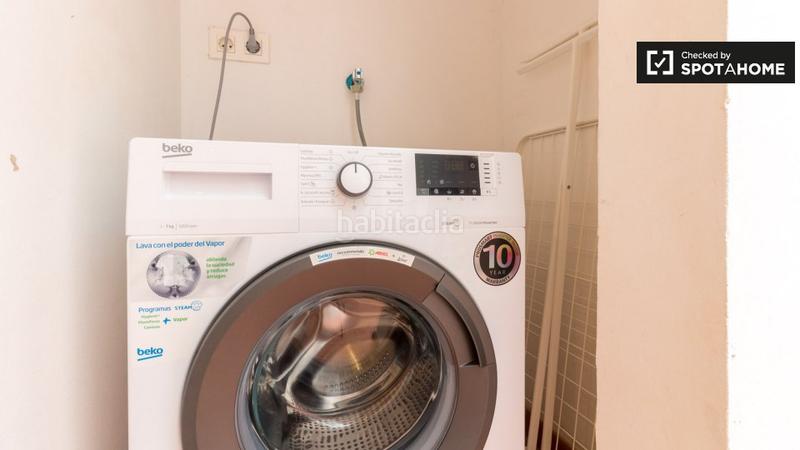 Foto 616aa74e-a9f3-4d07-8a7f-90db143eb946. Location appartement avec chauffage dans Raval Barcelona