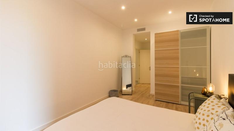 Foto 4d71caa3-ac49-4dfe-b511-10d2588f11e9. Rent flat with heating in Raval Barcelona