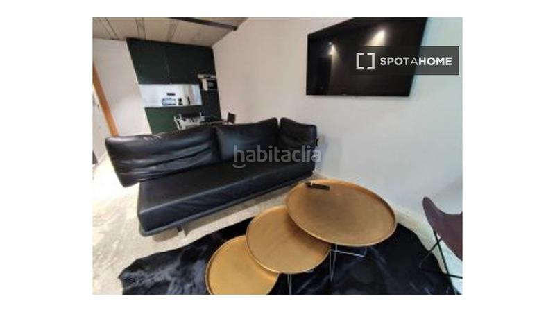 Foto 79da0035-bdd7-4884-a8d5-0abbe5a0749f. Location appartement avec chauffage dans Sant Gervasi - Galvany Barcelona