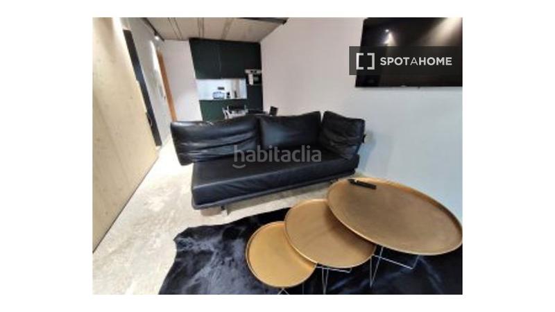 Foto 5ad4a84b-500f-4460-ab70-fa041eec222f. Miete etagenwohnung mit heizung in Sant Gervasi - Galvany Barcelona