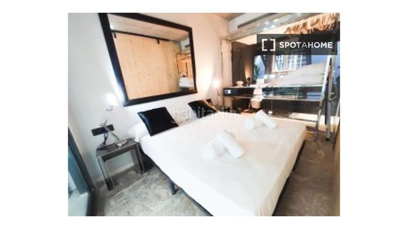 Foto 212a8c44-260c-4ebe-9ba9-5da119963c2e. Rent flat with heating in Sant Gervasi - Galvany Barcelona