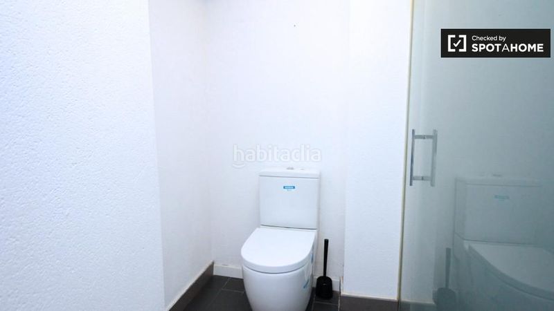 Foto 1a2644f9-bfa9-4e90-b8ea-d2c362913605. Rent flat with heating in Putget - Farró Barcelona