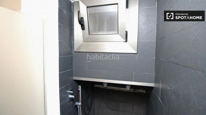 Foto 2c359dda-4172-40e0-87c7-fe5ef71ac5af. Rent flat with heating in Putget - Farró Barcelona