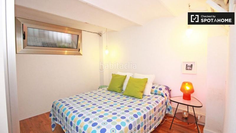 Foto 5ac3152c-ed94-4bef-9602-3b9cbf2e1005. Rent flat with heating in Putget - Farró Barcelona