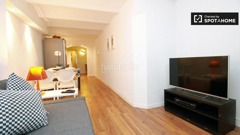 Foto b0bb9038-0fd7-471c-939e-95c0bd90fe4a. Rent flat with heating in Putget - Farró Barcelona
