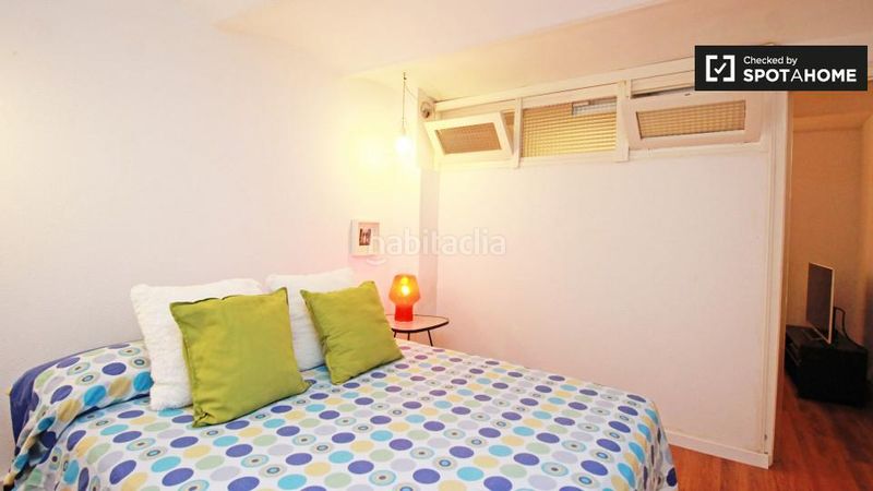 Foto c34c25e9-bc56-42b1-9d99-fc30d9b6d0ce. Rent flat with heating in Putget - Farró Barcelona