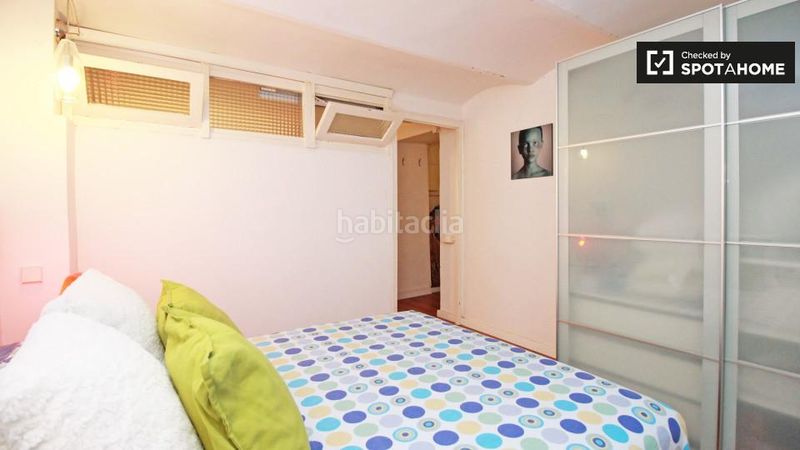 Foto ca88d18d-56be-4939-a5f3-26015ec3adc7. Rent flat with heating in Putget - Farró Barcelona