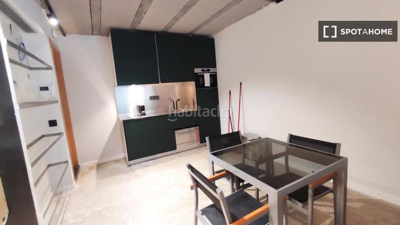 Foto b18baa6e-d553-4f1a-a73d-c38d0fac35a5. Location appartement avec chauffage dans Sant Gervasi - Galvany Barcelona