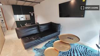 Location Appartement à Sant Gervasi - Galvany. Estudio en alquiler en sant gervasi galvany, barcelona