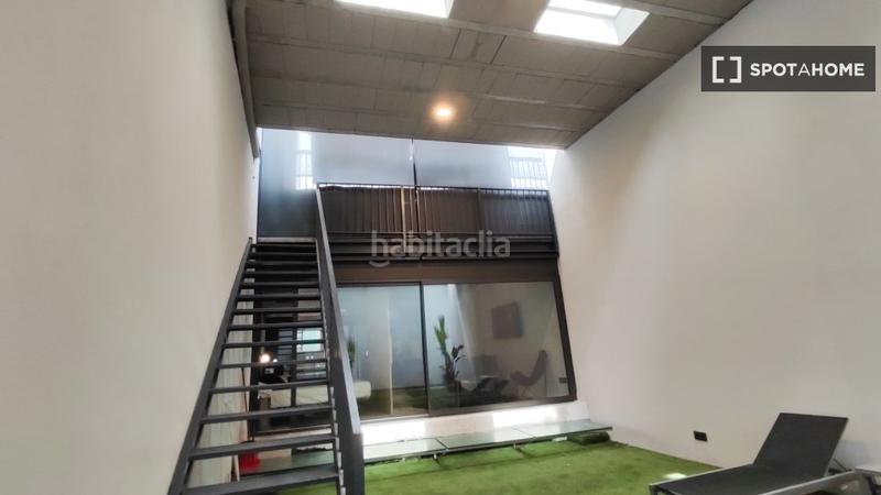 Foto 6890d57f-6f68-4df6-8223-71737772bc95. Rent flat with heating in Sant Gervasi - Galvany Barcelona