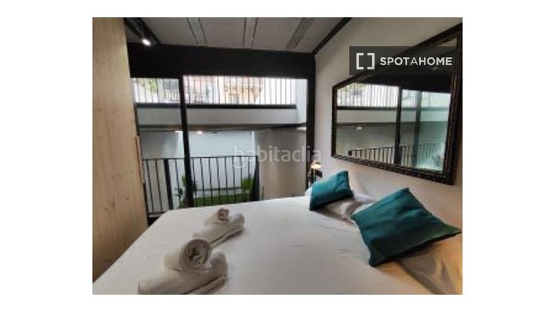 Foto 953f3e0d-6713-433c-9e97-76847520fd36. Rent flat with heating in Sant Gervasi - Galvany Barcelona